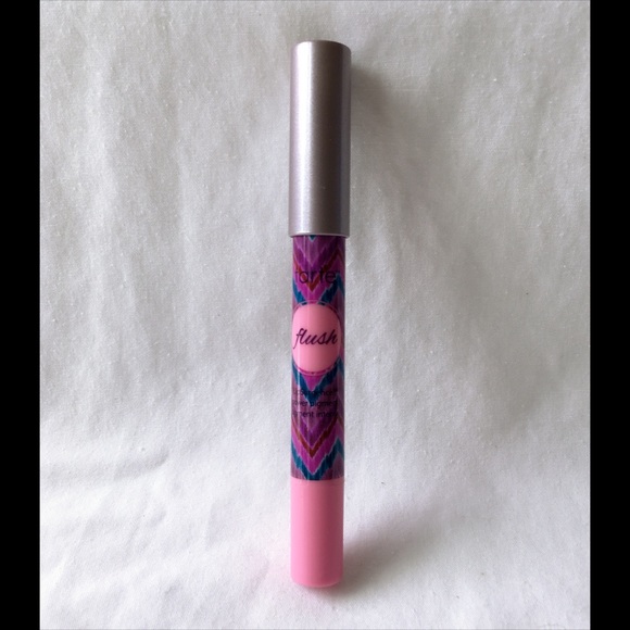 Tarte LipSurgence in Flush - Picture 1 of 8